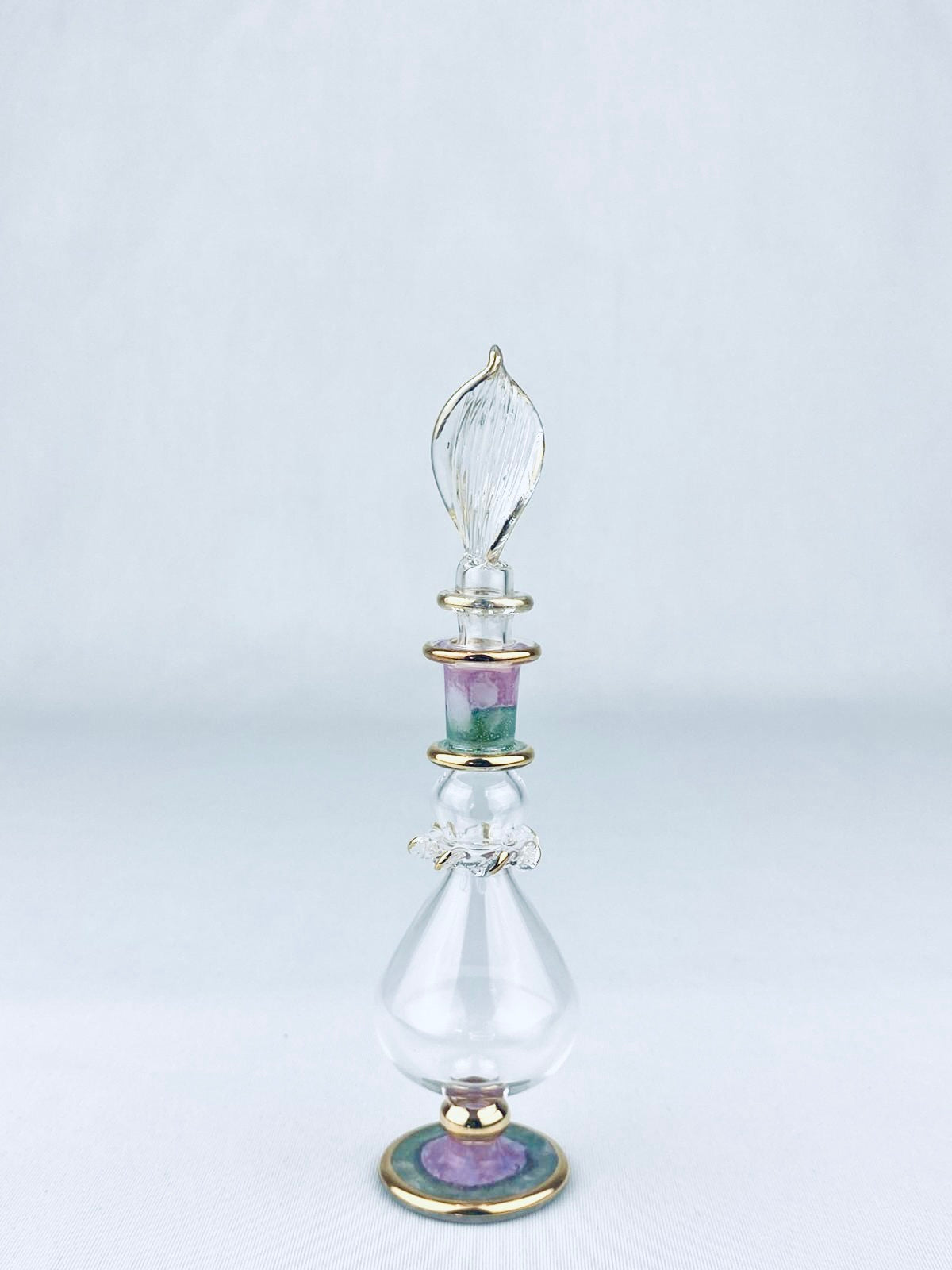 オーロラヴェイルクレオパトラ