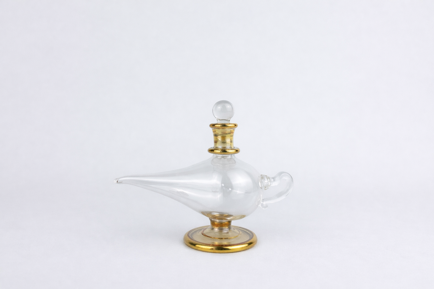 アラジンランプ - ALADDIN LAMP