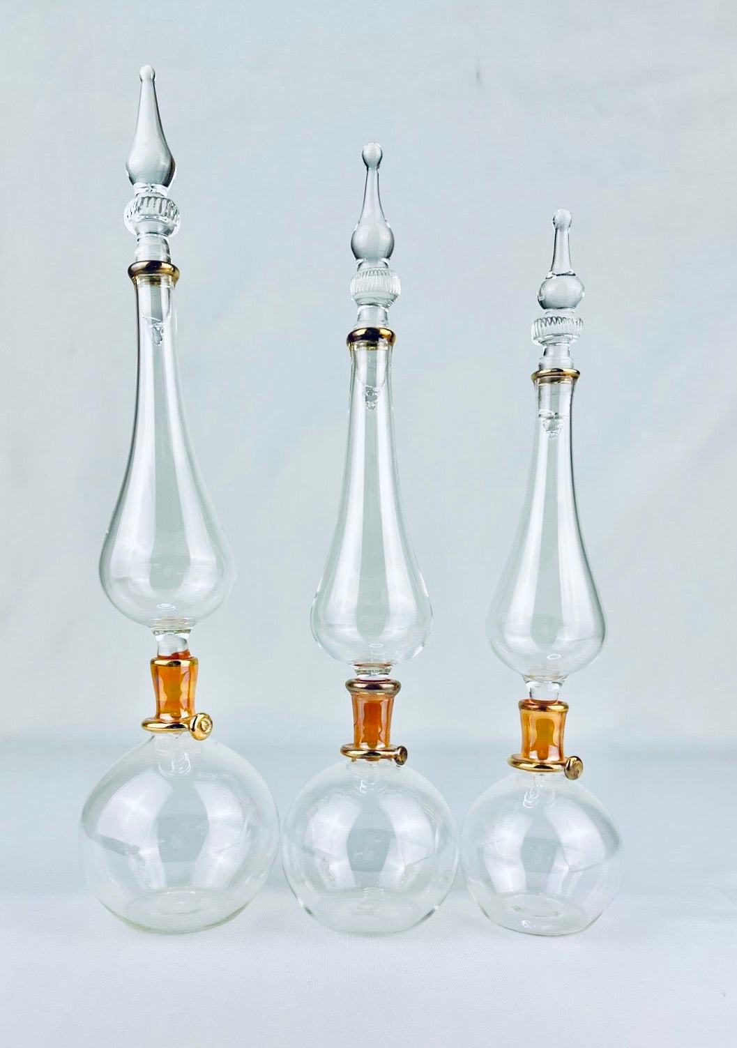 ガスランプ - GAS LAMP