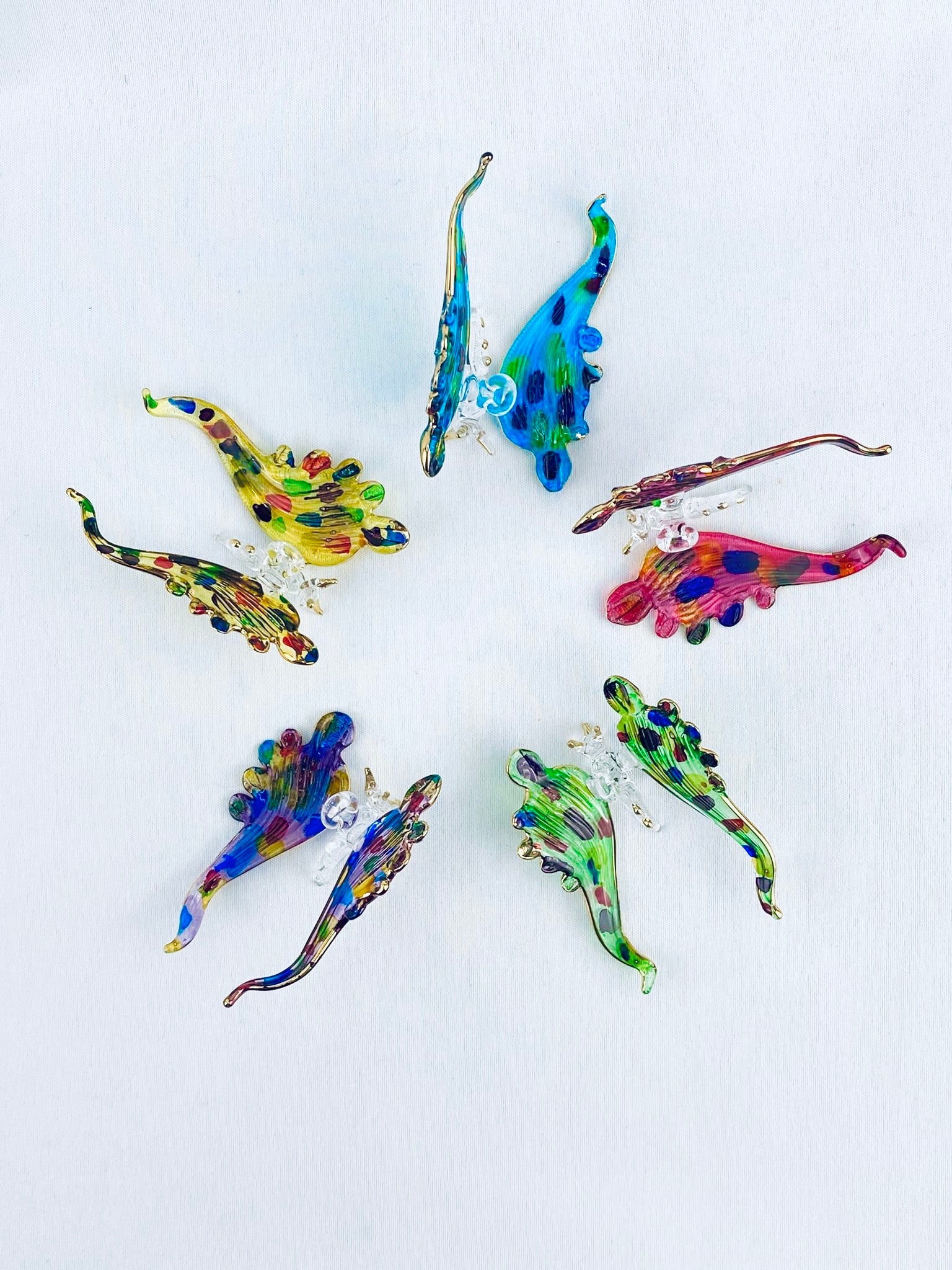 Ornaments | クリスマスオーナメント – EGYPT GLASS