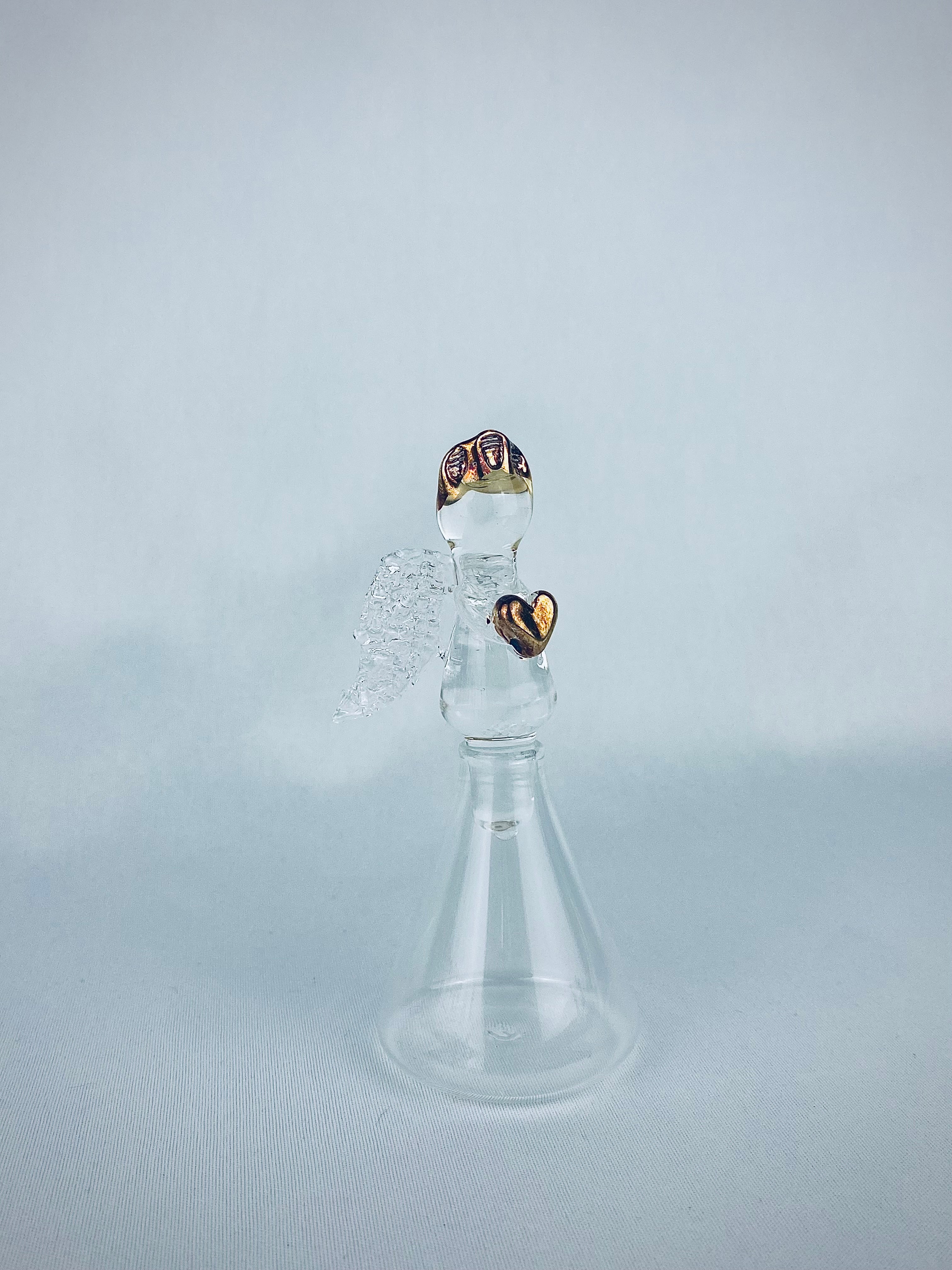 エンジェル - ANGEL – EGYPT GLASS