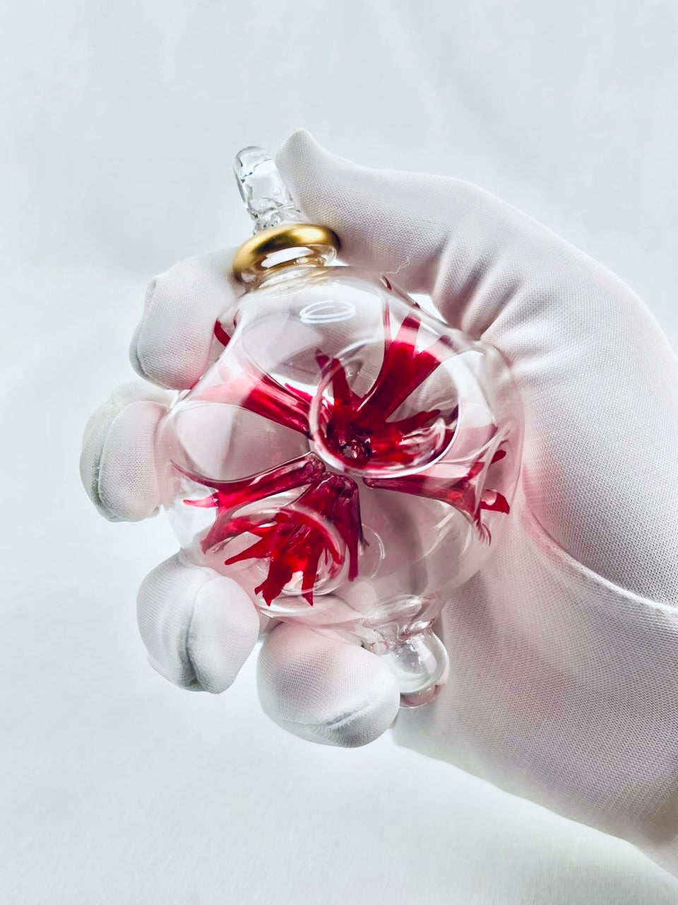 べにゆり - オーナメ ント