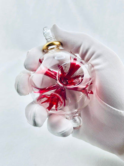 べにゆり - オーナメ ント