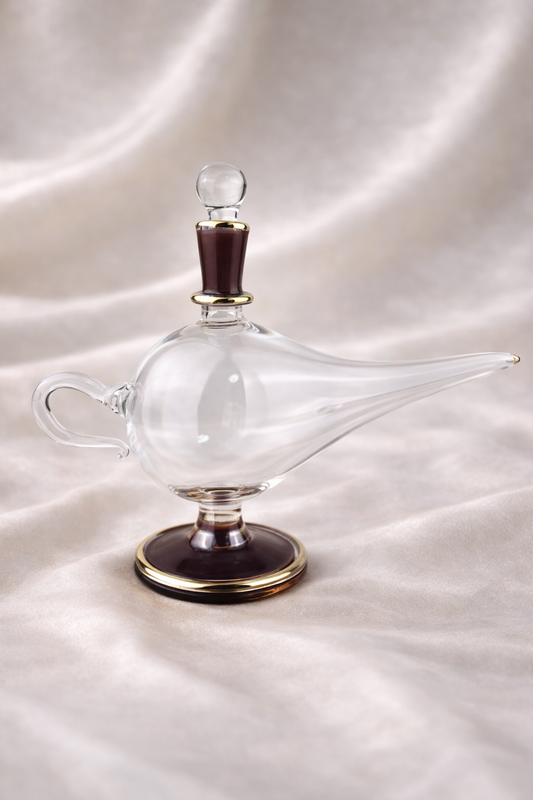 アラジンランプ エジプシャングラス – EGYPT GLASS