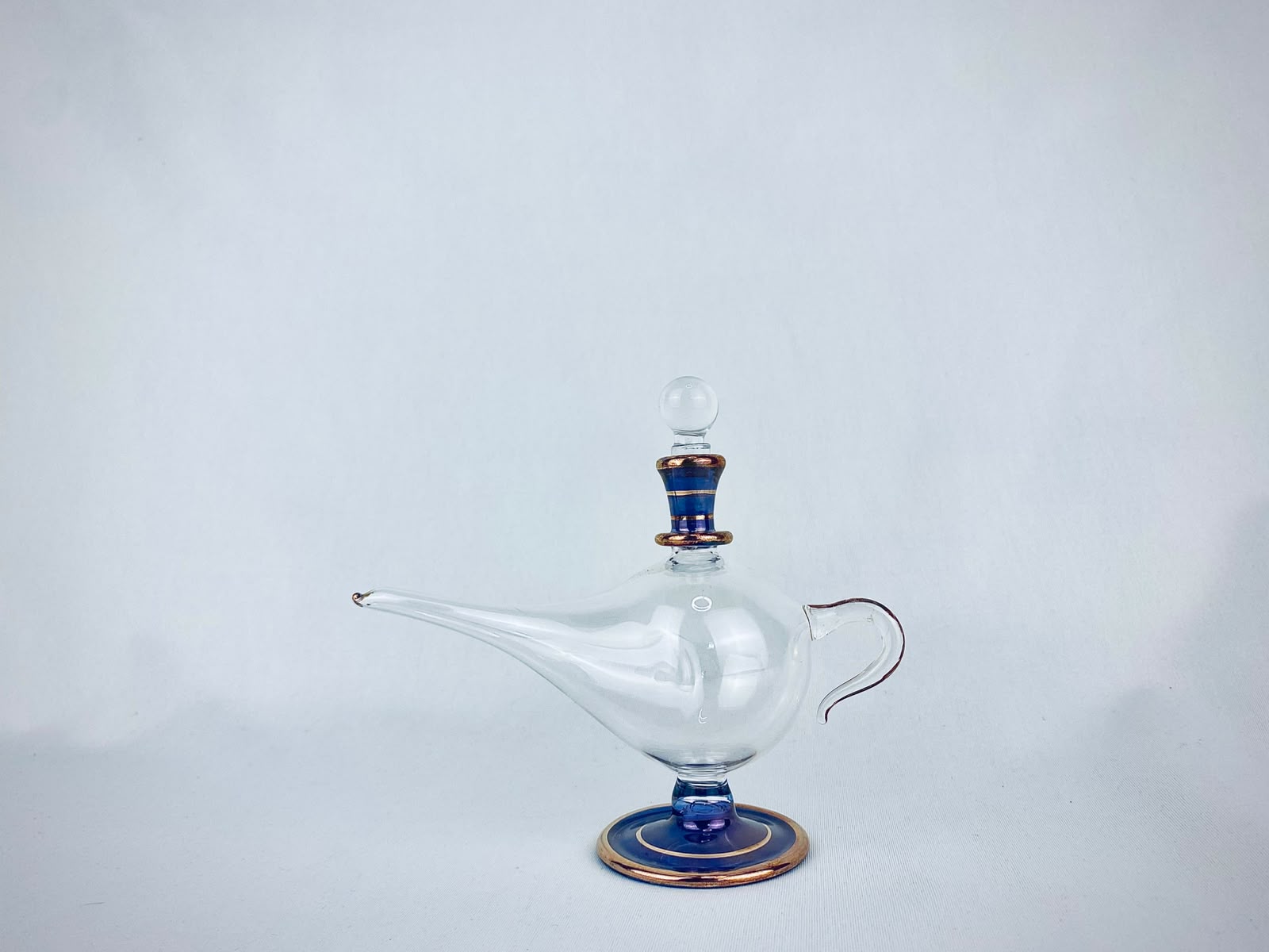 アラジンランプ - ALADDIN LAMP – EGYPT GLASS
