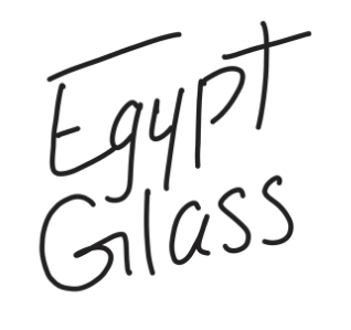 EGYPT GLASS