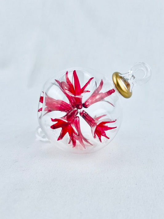 べにゆり - オーナメ ント