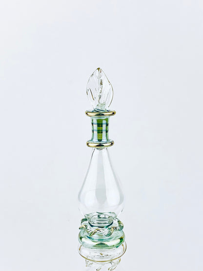 ハイビスカス - HIBISCUS