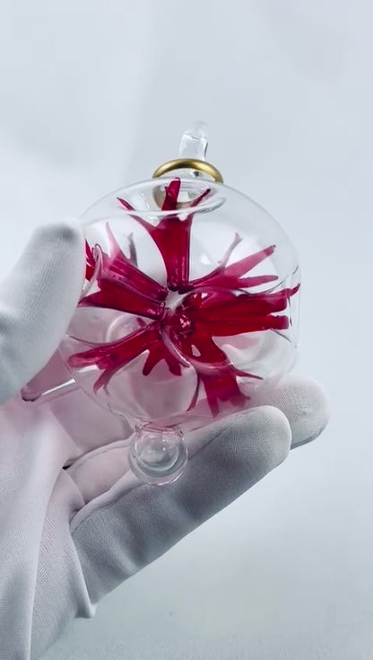 べにゆり - オーナメ ント