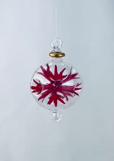 べにゆり - オーナメ ント