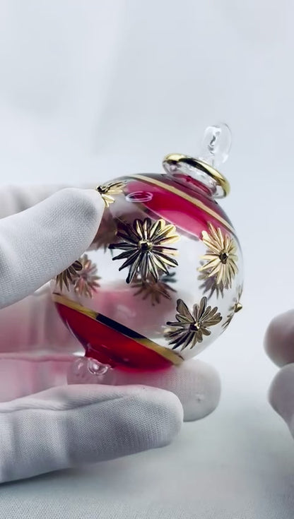 ゴールドきく - オーナメ ント