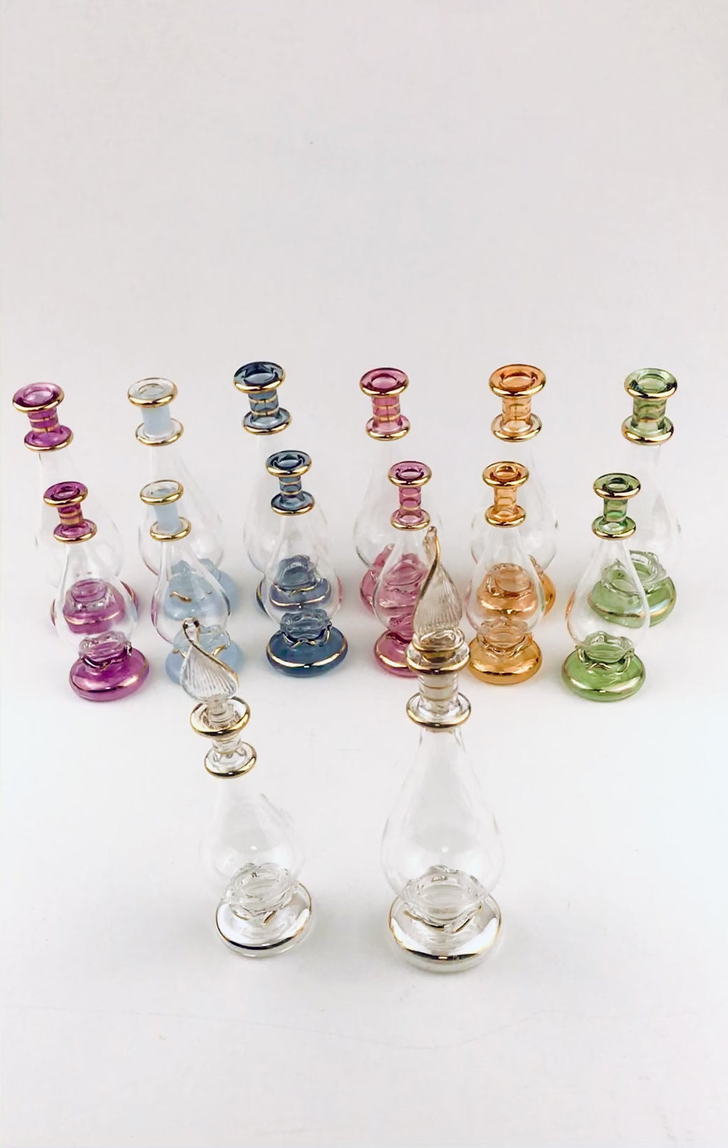 ハイビスカス - エジプシャンガラス – EGYPT GLASS