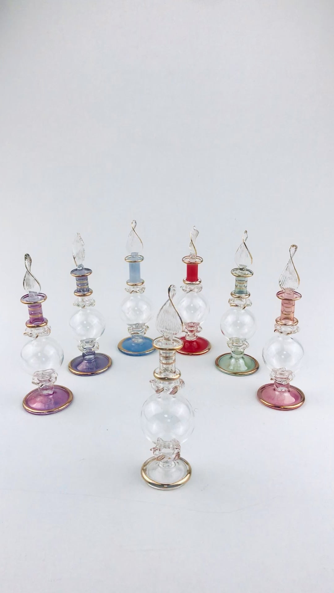 Egypt glassのアウトレット【24個】エジプシャングラス マキ - エジプシャンガラス – EGYPT GLASS