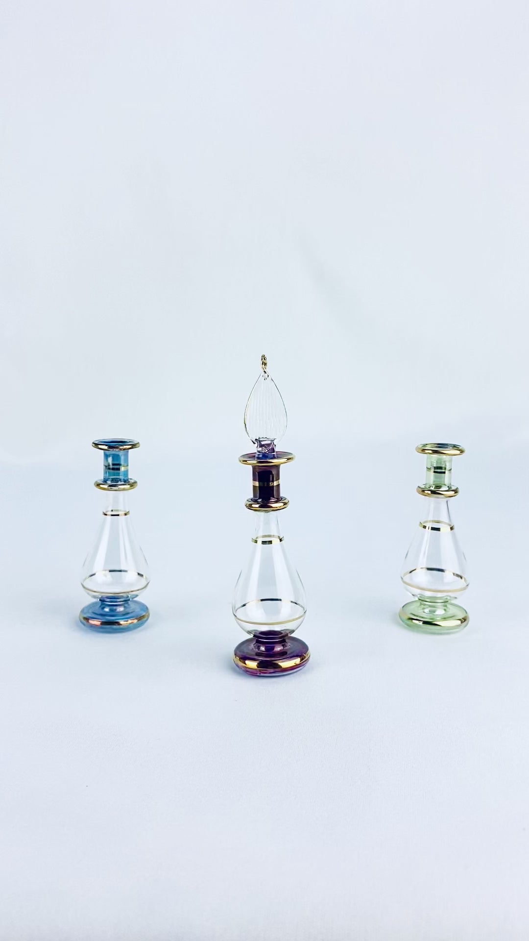 アスマ - エジプシャンガラス – EGYPT GLASS