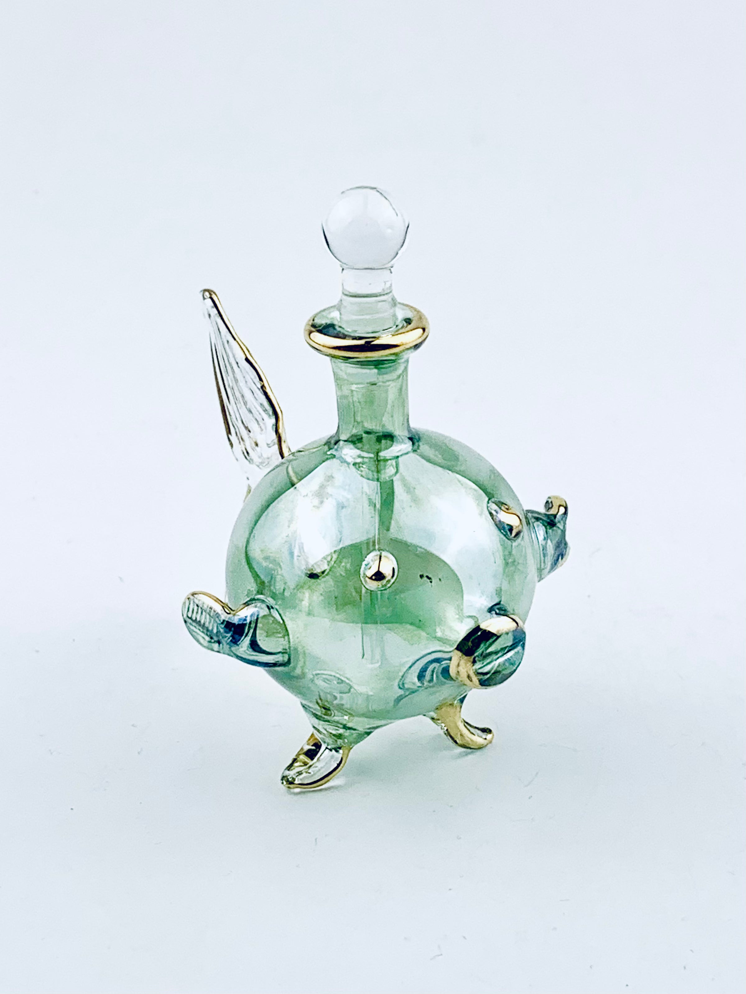 レインボー - エジプシャンガラス – EGYPT GLASS