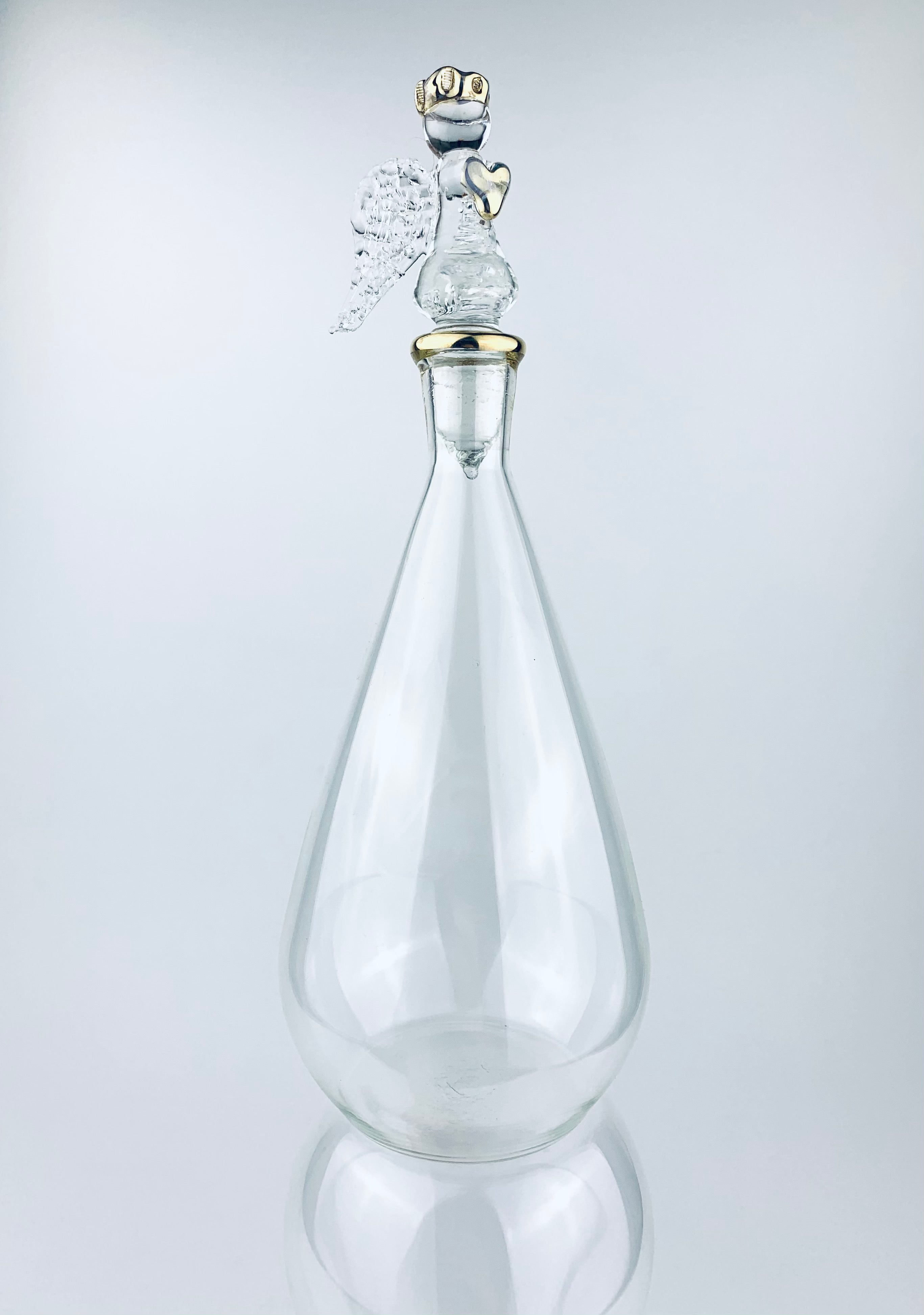 エンジェル - エジプシャンガラス – EGYPT GLASS